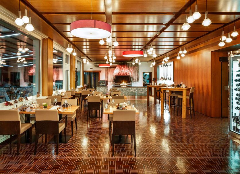 Restoran Gambar