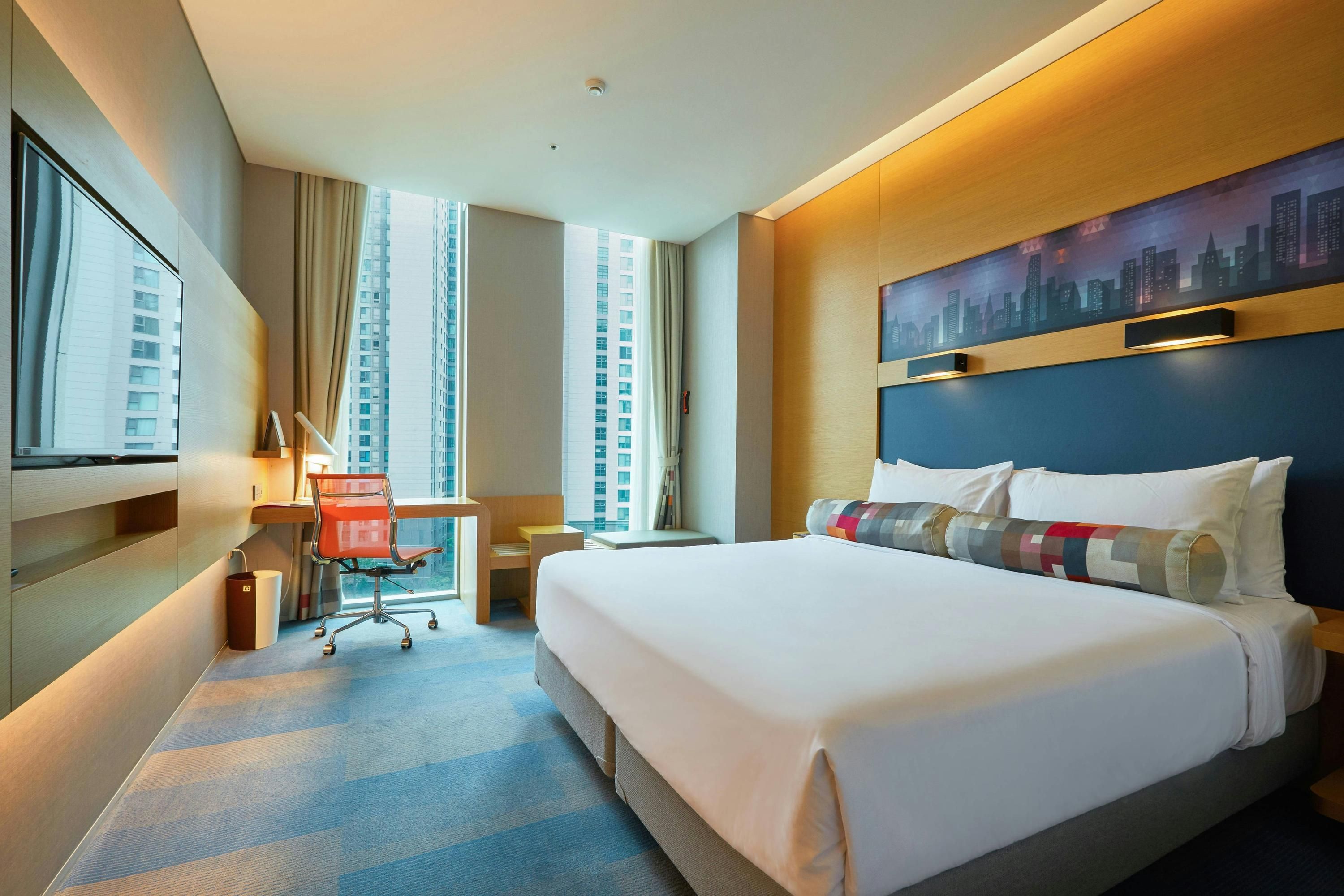 Bilik Tidur