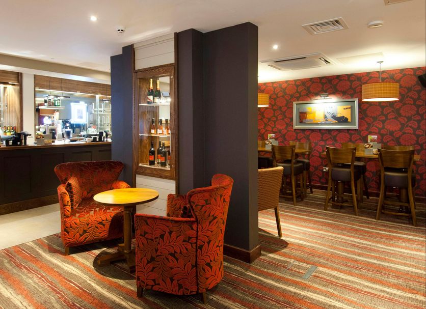 Bar Gambar
