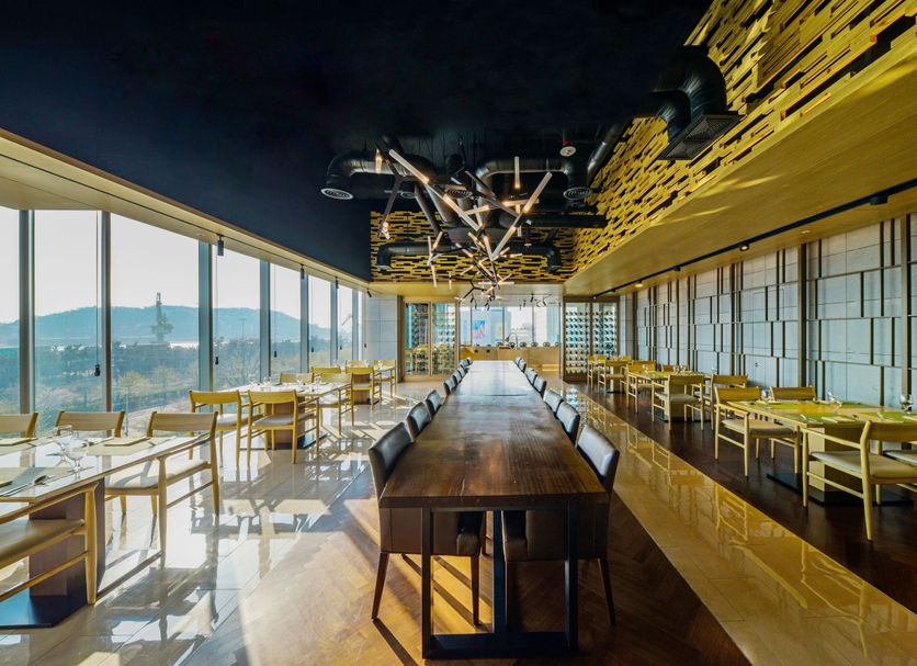 Restoran Gambar
