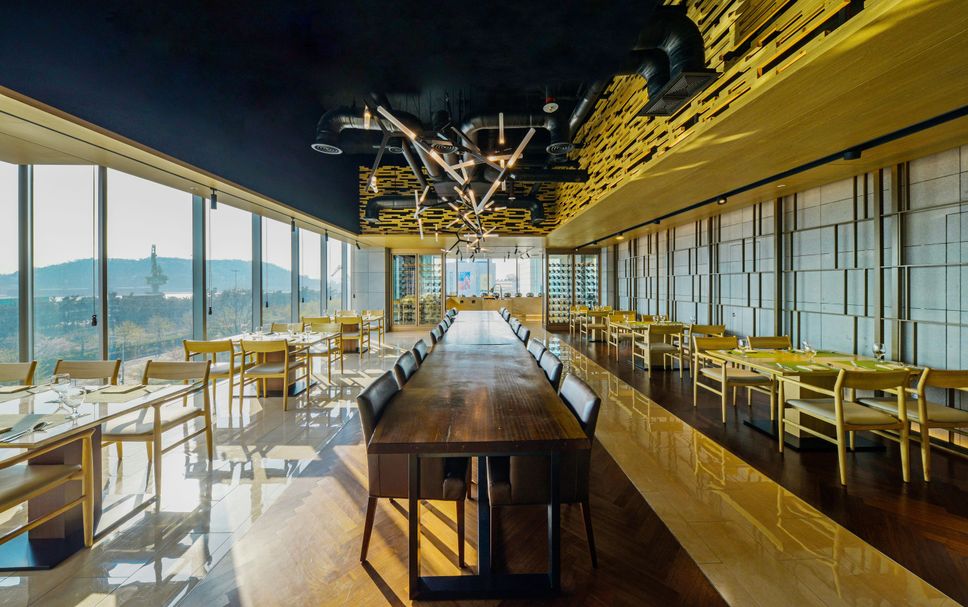 Restoran Gambar