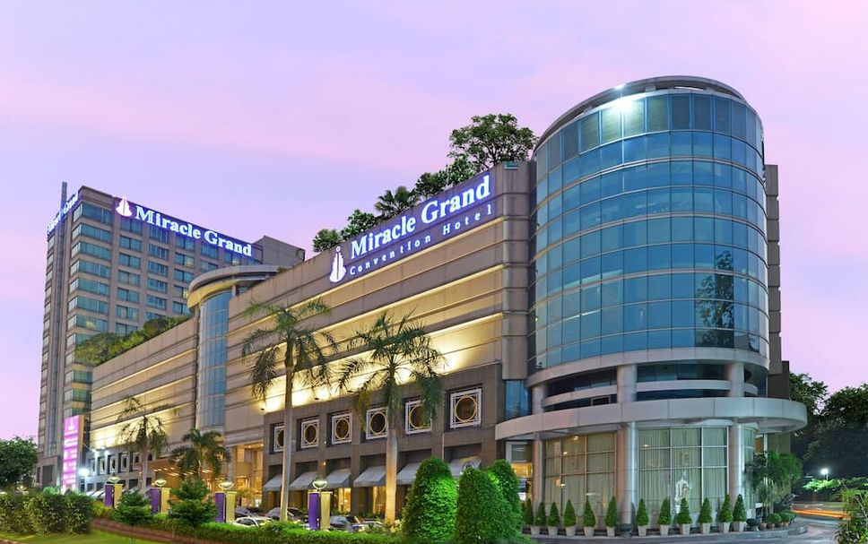 Bangunan Gambar