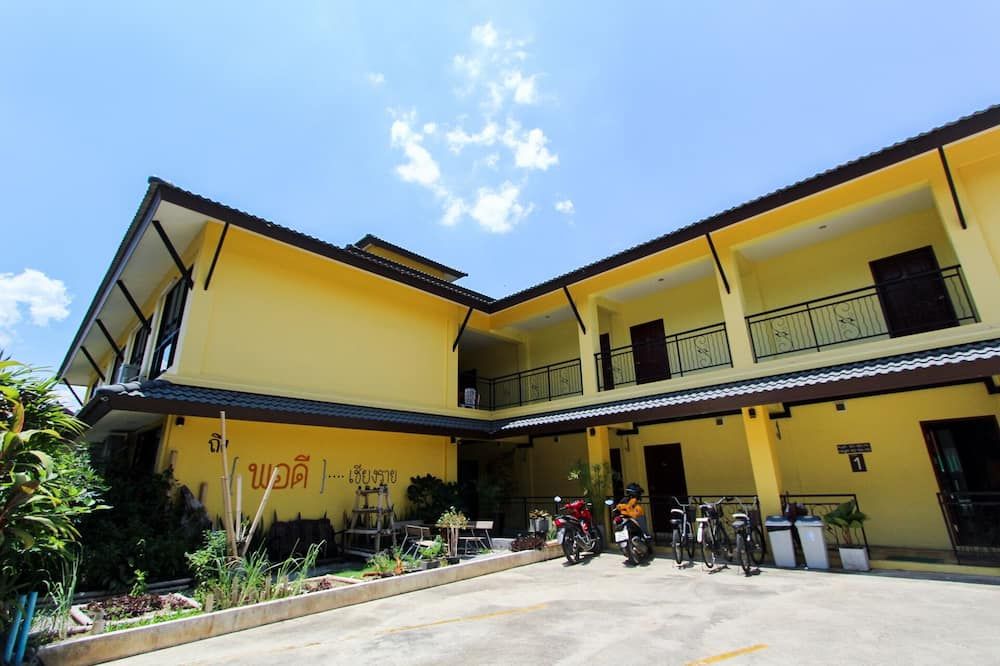 Bangunan