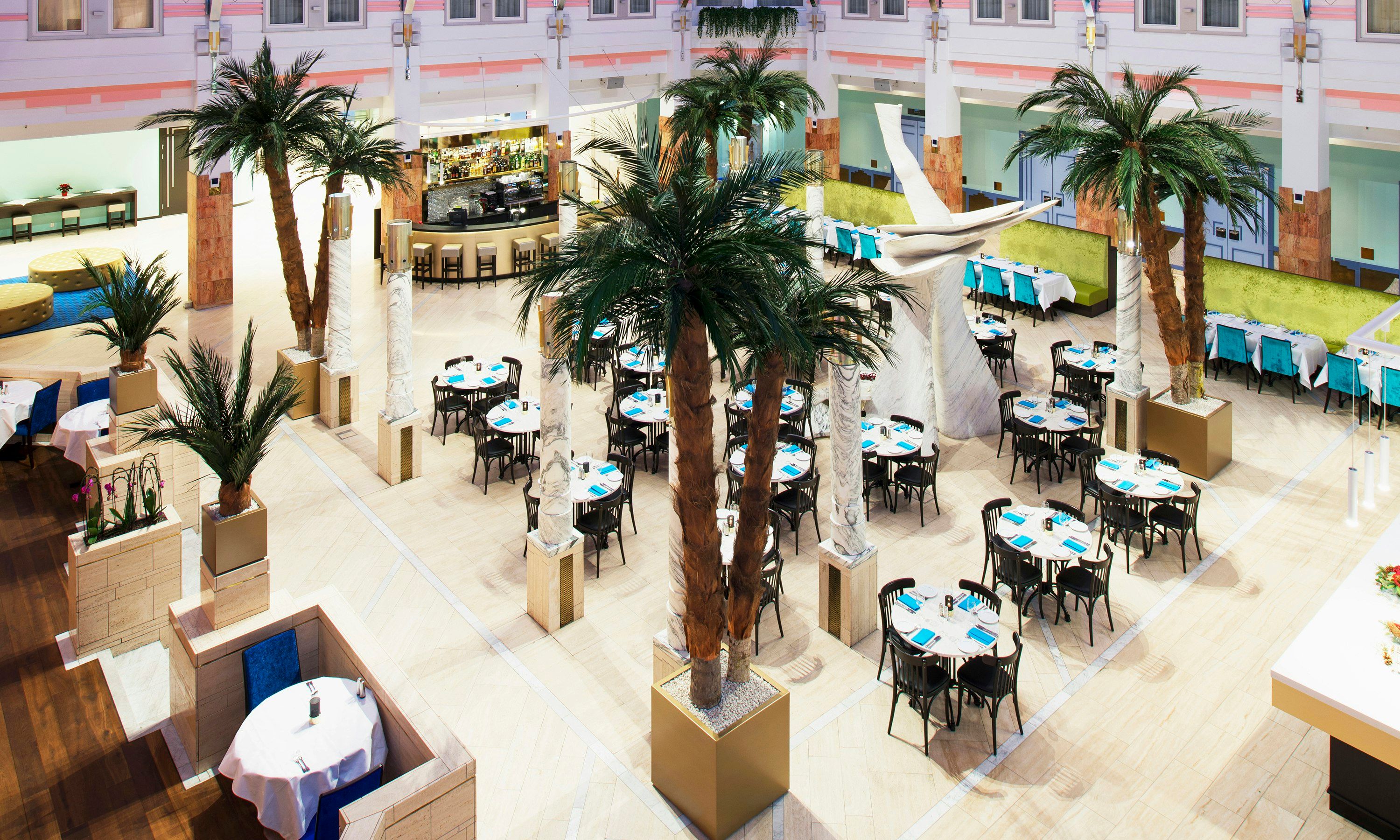 Restoran