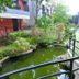 Pemandangan luar