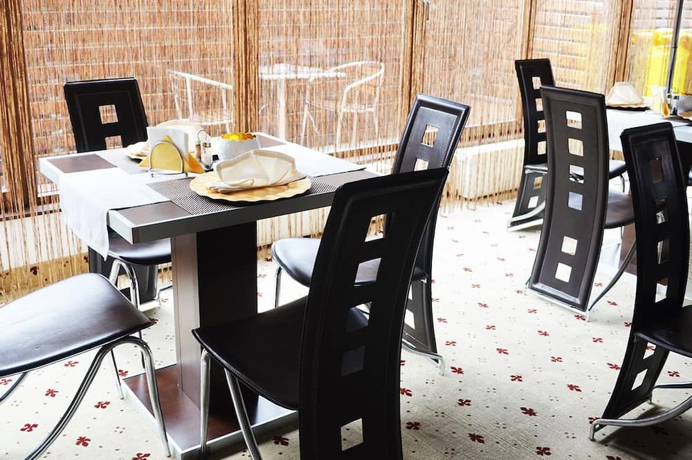 Restoran