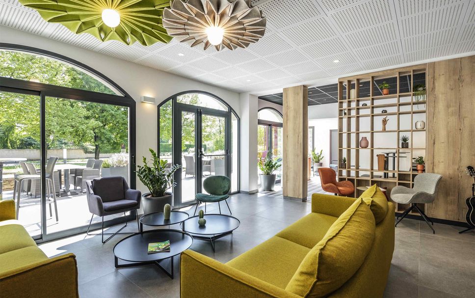 Balai Menunggu Gambar