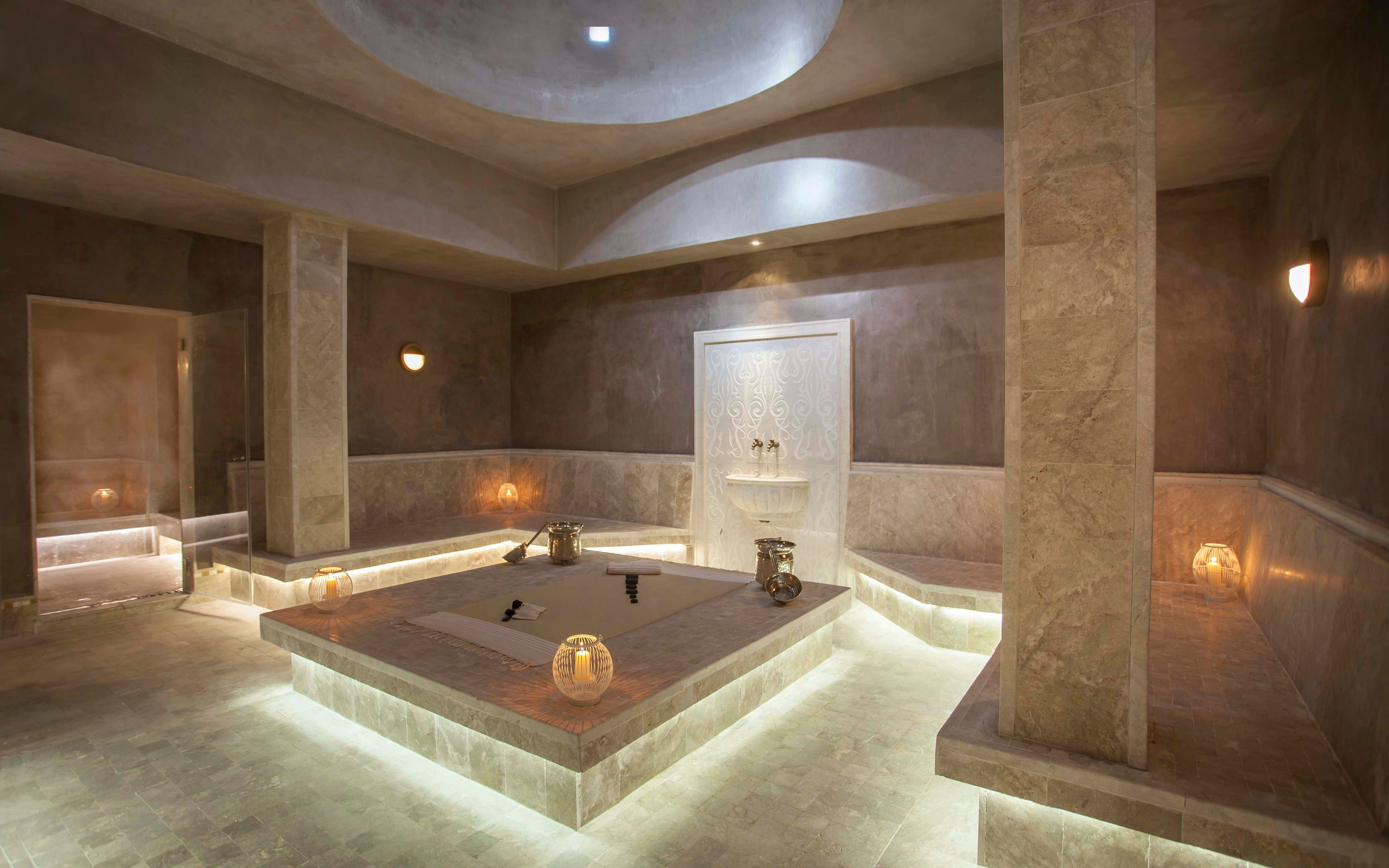 Spa
