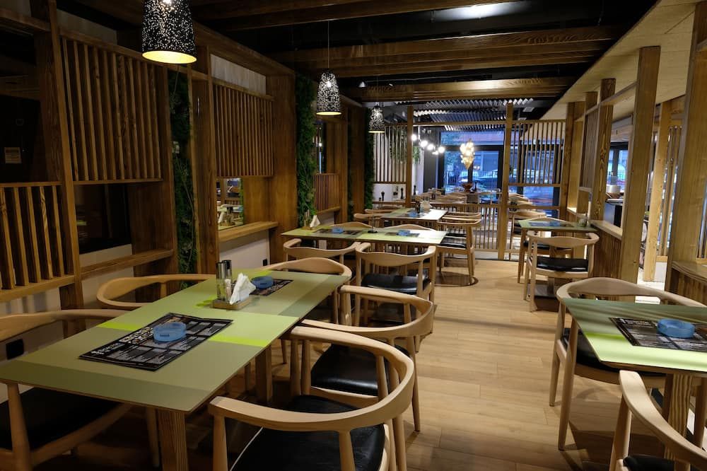 Restoran