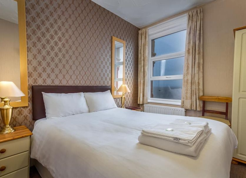 Bilik Tidur Gambar