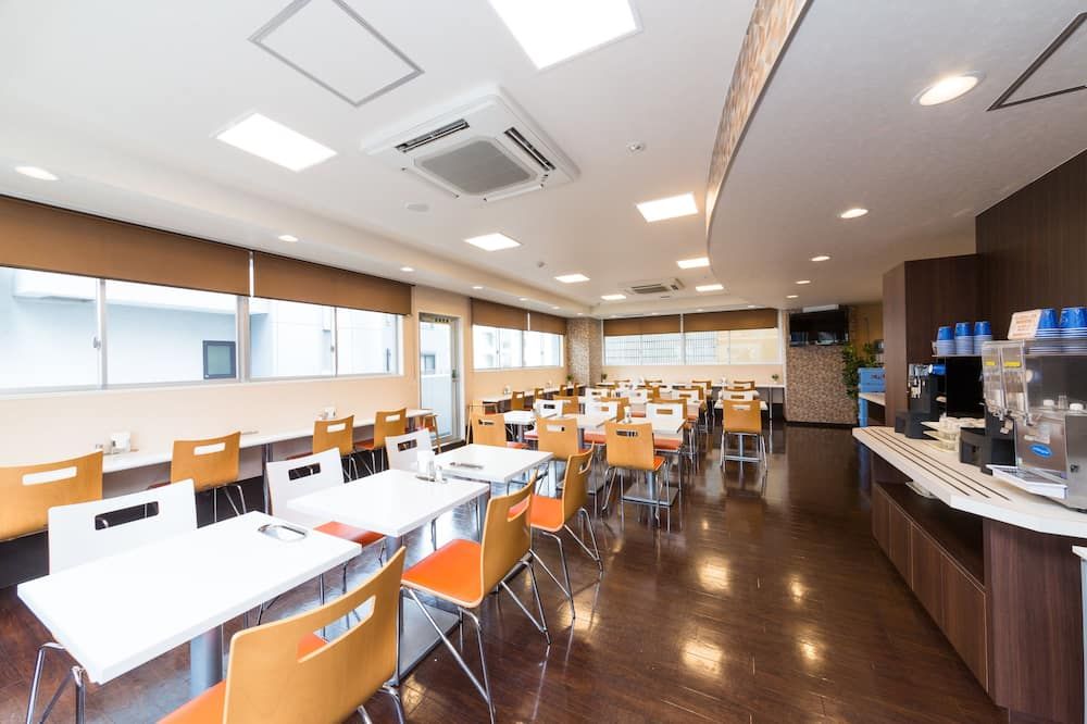 Restoran