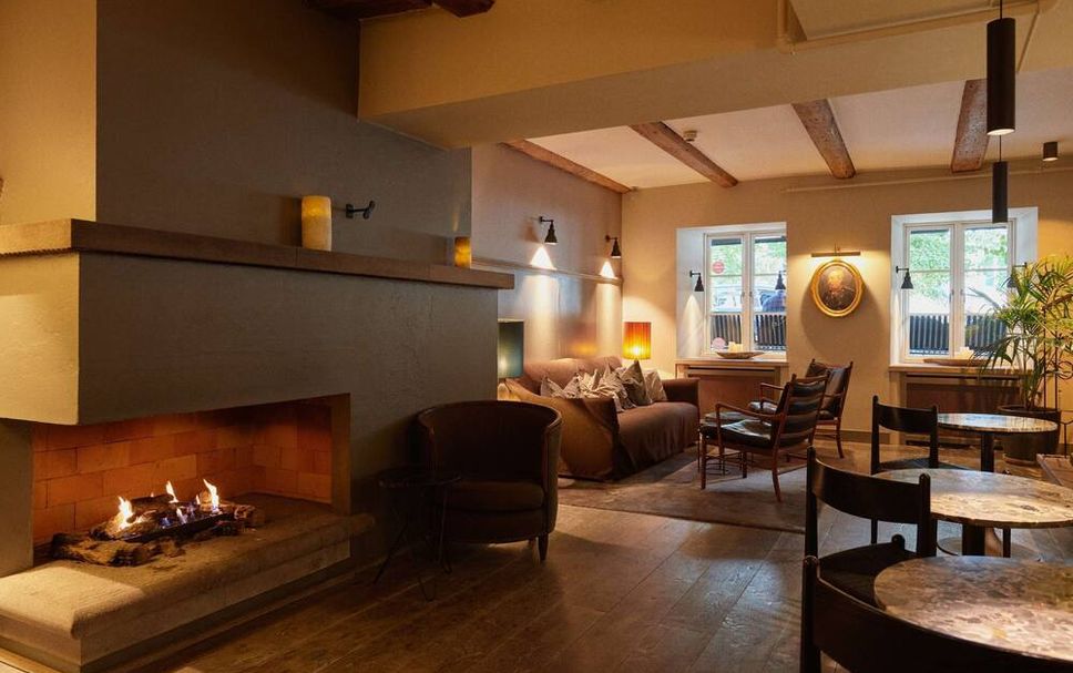 Balai Menunggu Gambar