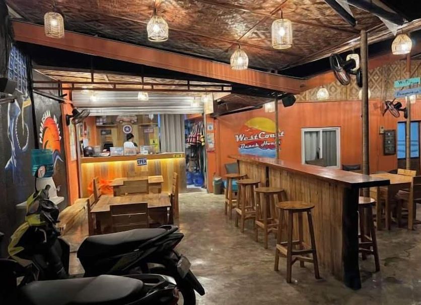 Bar Gambar