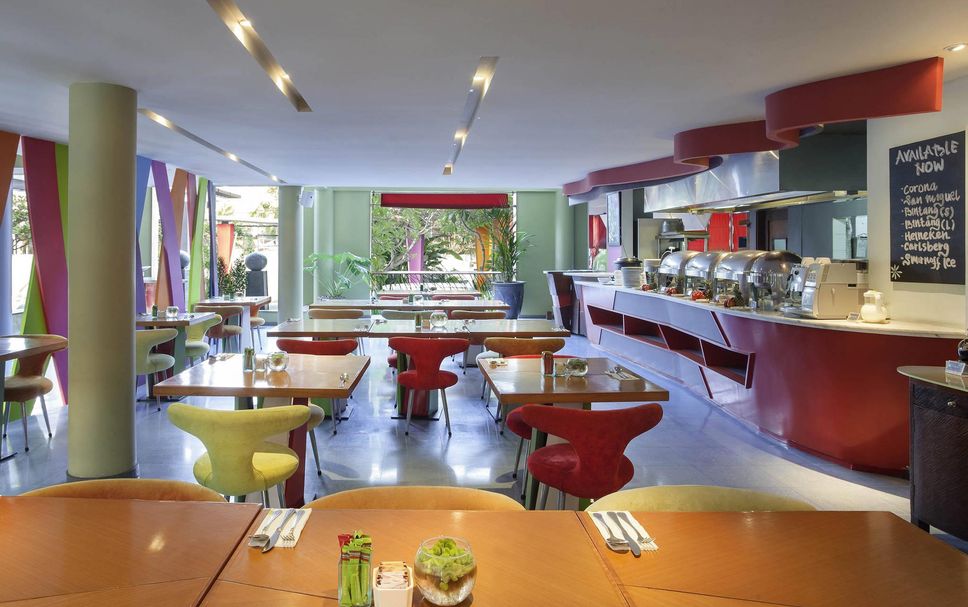Restoran Gambar