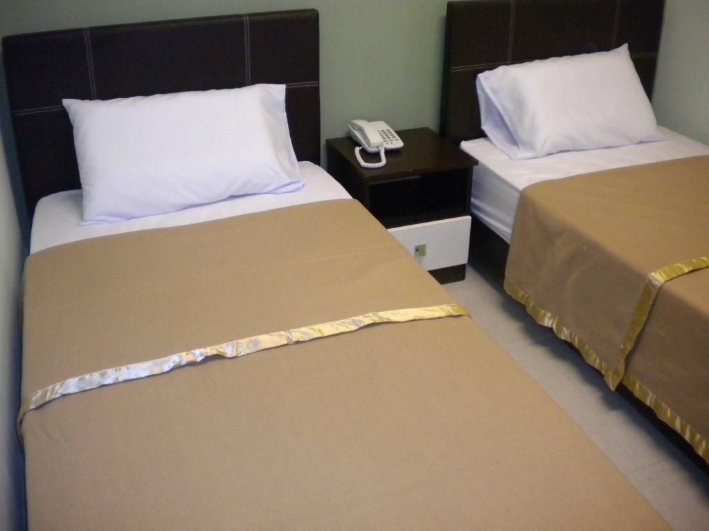 Bilik Tidur Gambar