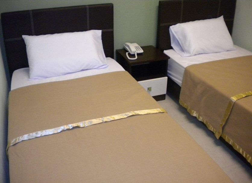 Bilik Tidur Gambar