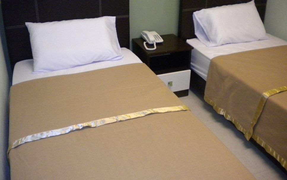 Bilik Tidur Gambar