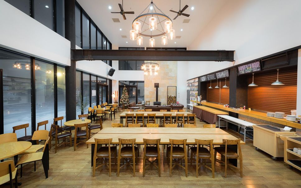 Restoran Gambar
