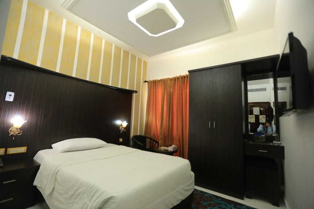 Bilik Tidur