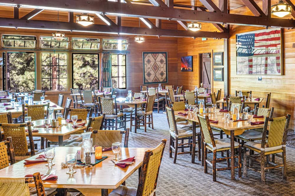 Restoran