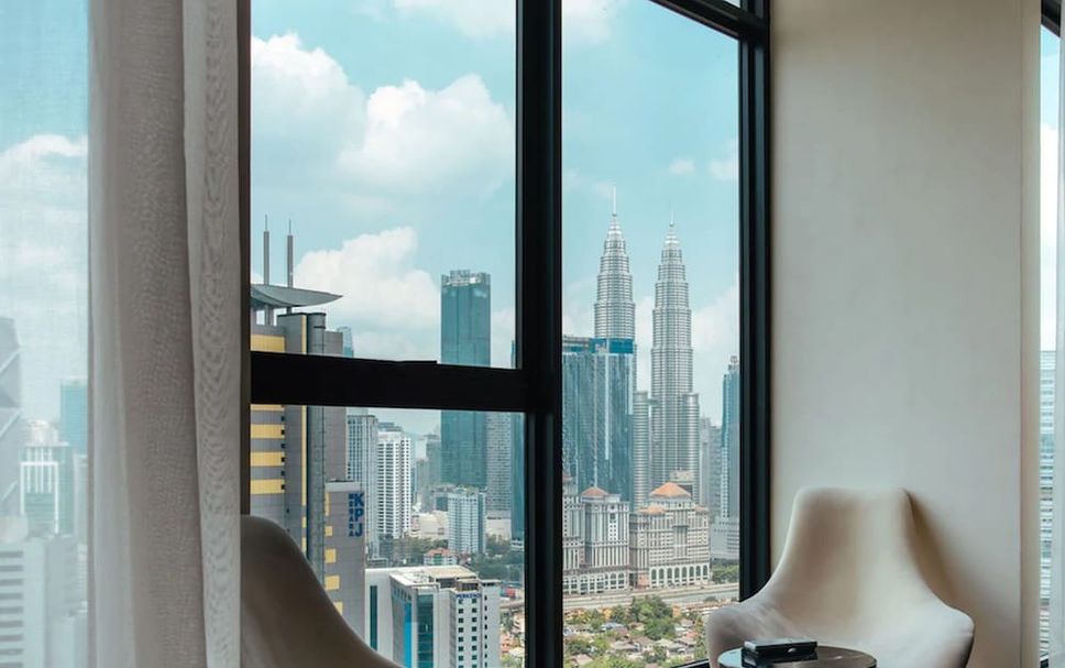 Ruang Tamu Gambar