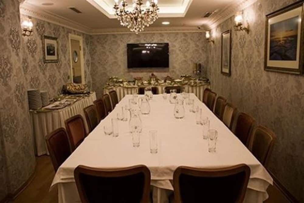 Restoran