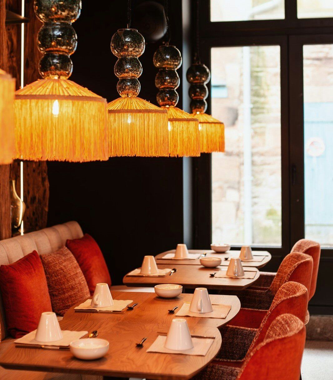 Restoran
