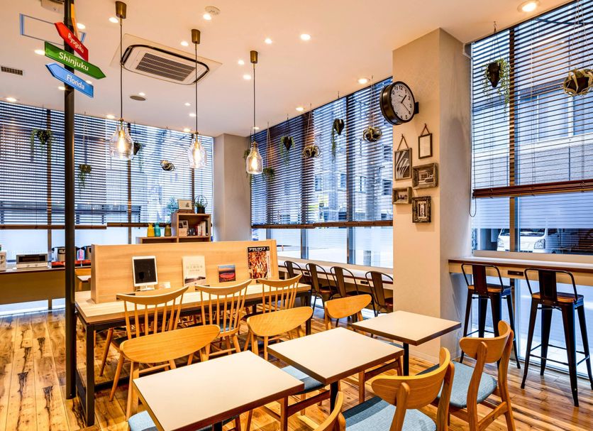 Restoran Gambar