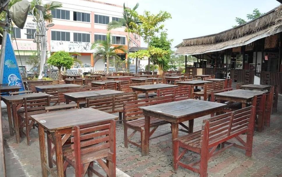 Restoran Gambar