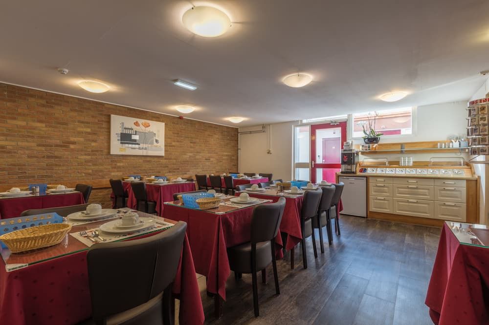 Restoran