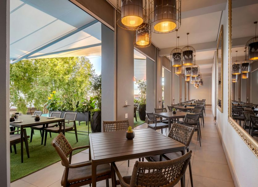 Restoran Gambar