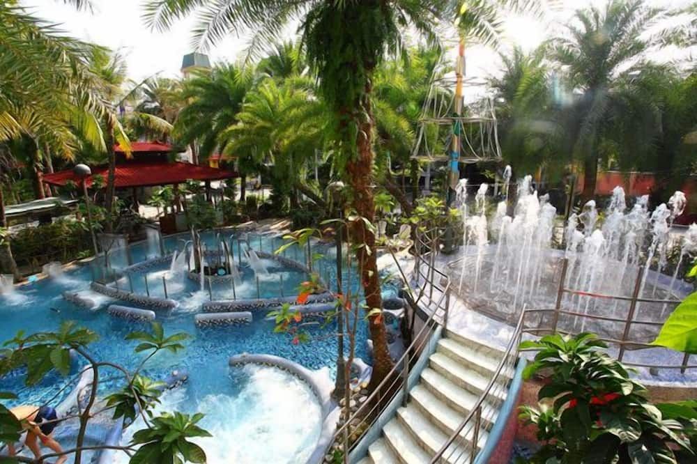 Kolam renang