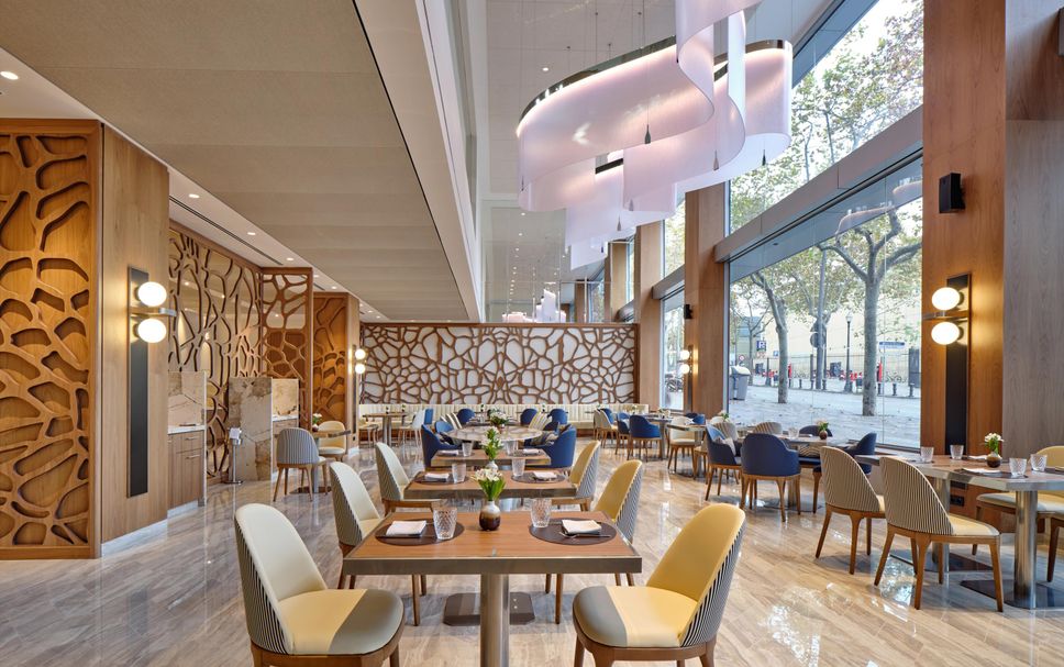 Restoran Gambar