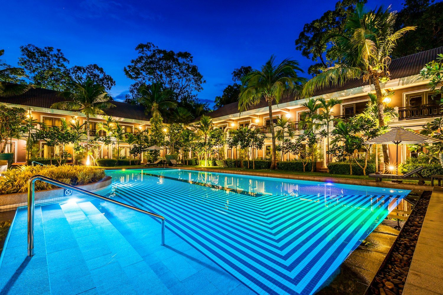 Kolam renang