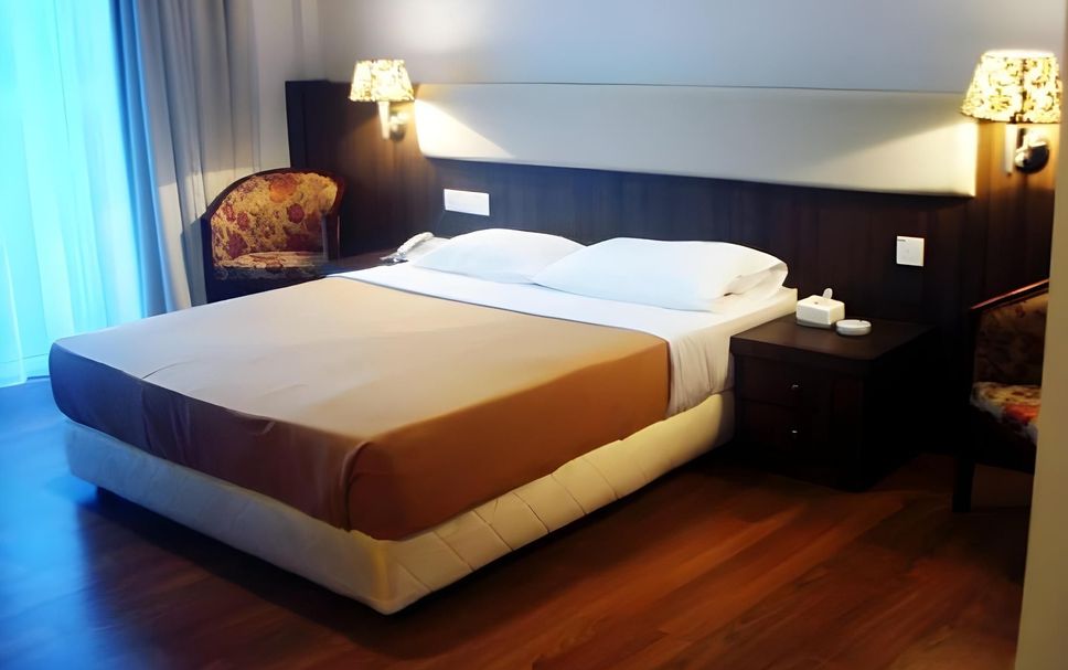 Bilik Tidur Gambar