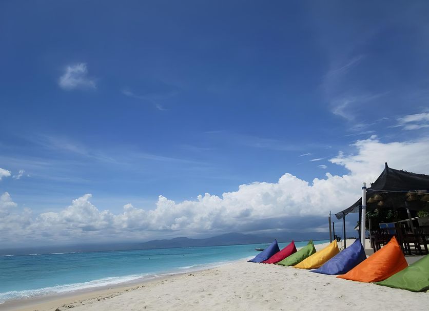 Pantai Gambar