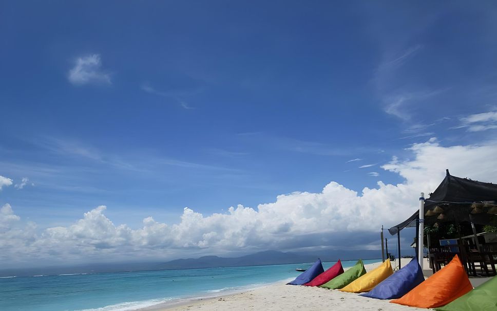 Pantai Gambar