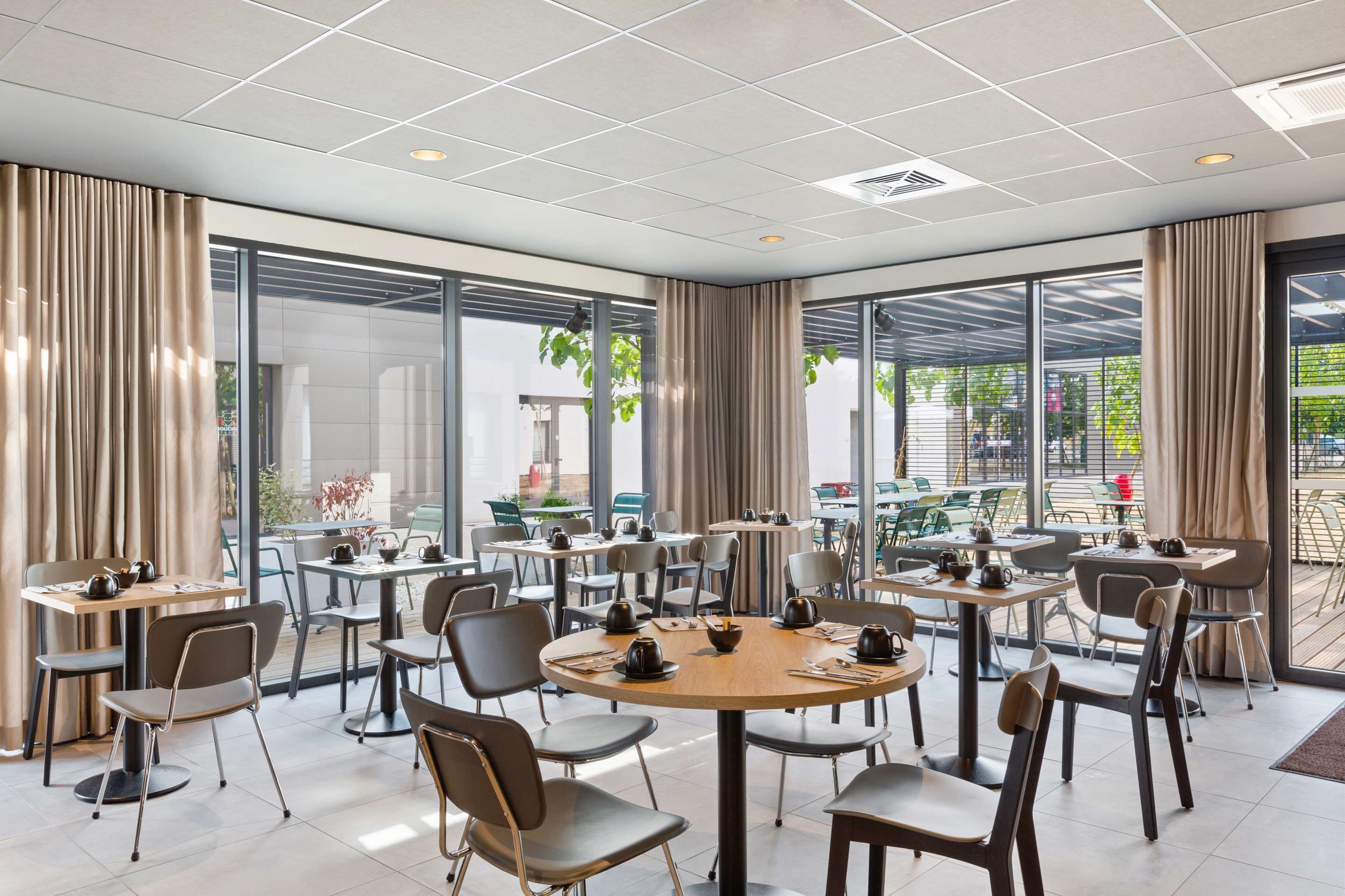 Restoran