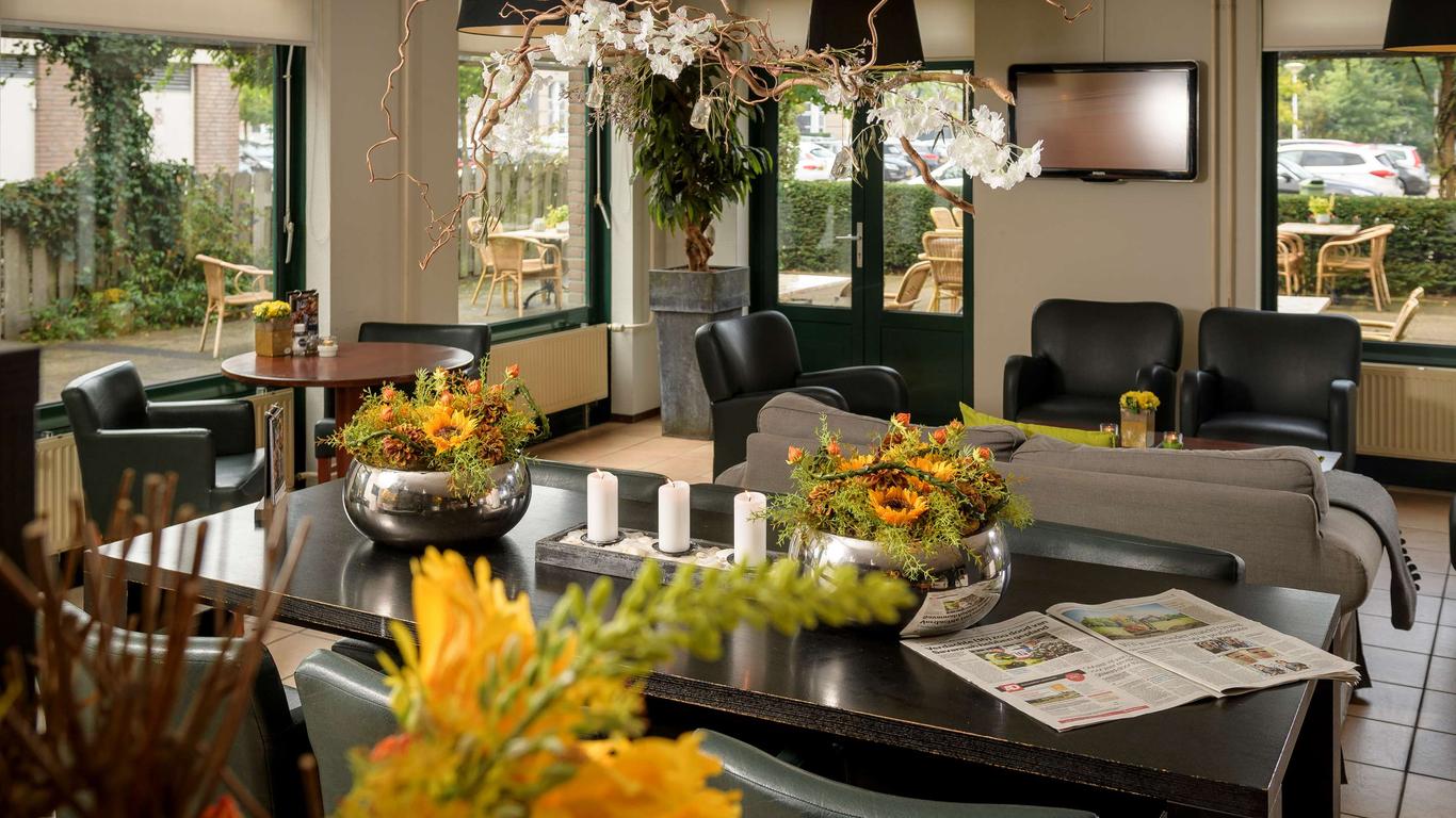 Campanile Hotel Amersfoort