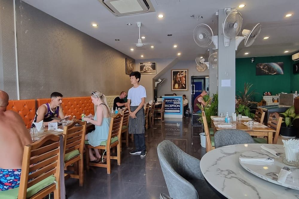 Restoran
