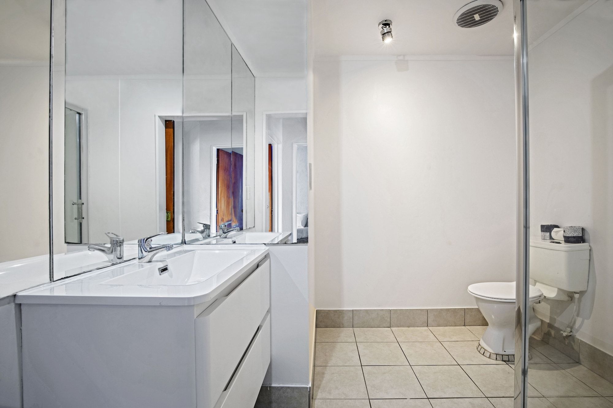 Bilik Mandi