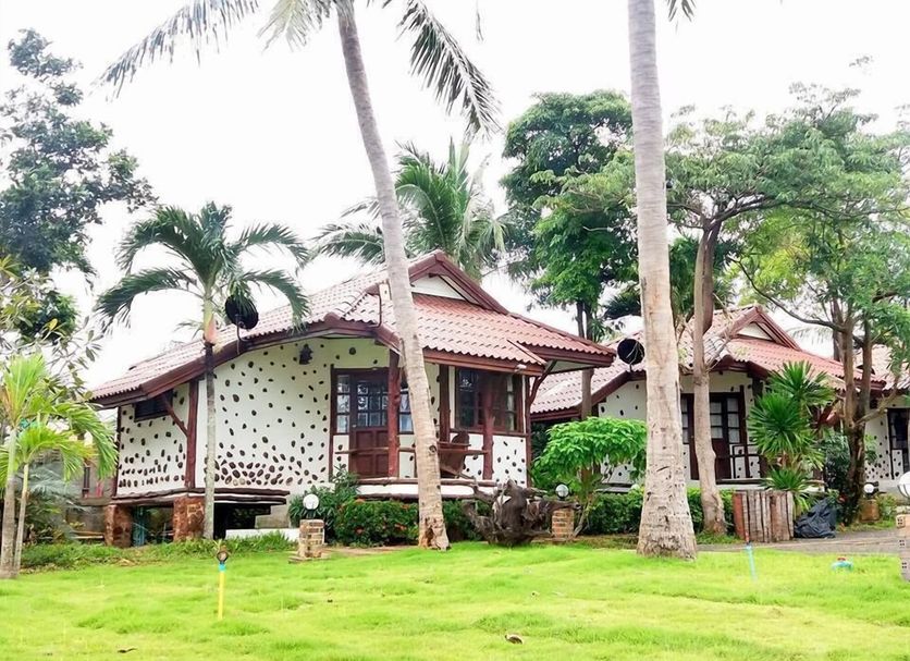Bangunan Gambar