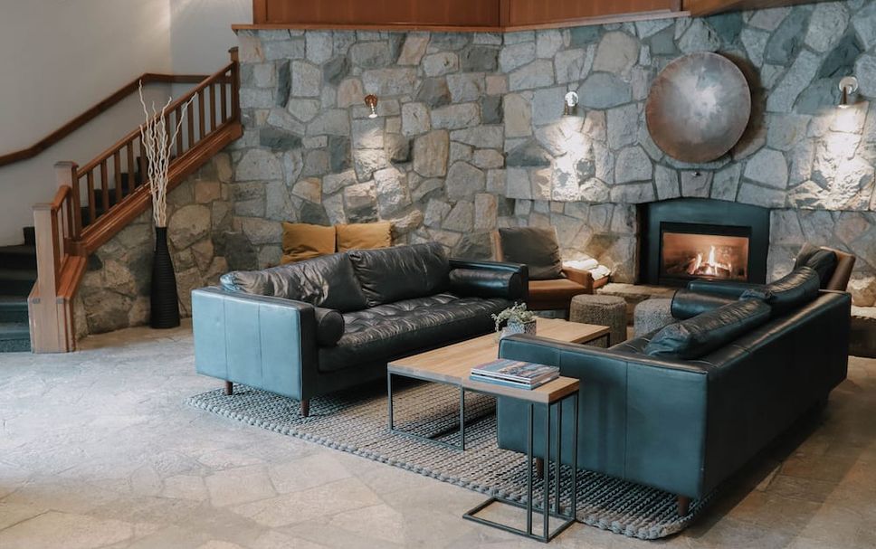 Balai Menunggu Gambar