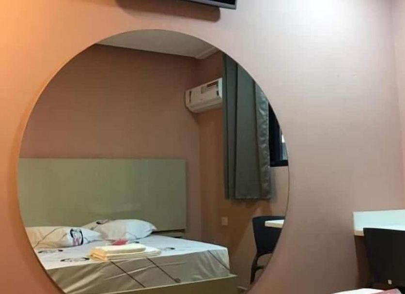 Bilik Tidur Gambar