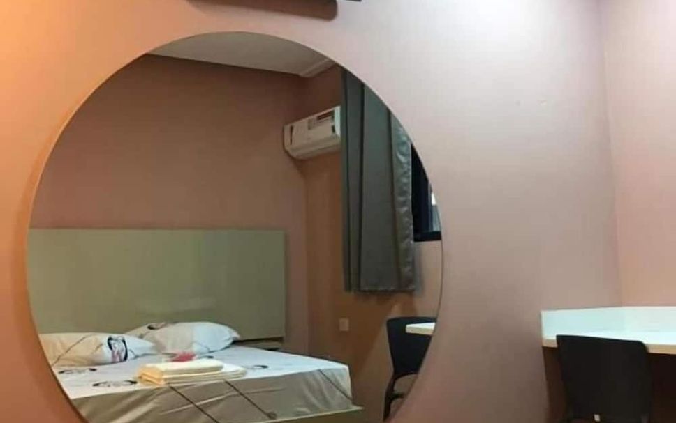 Bilik Tidur Gambar