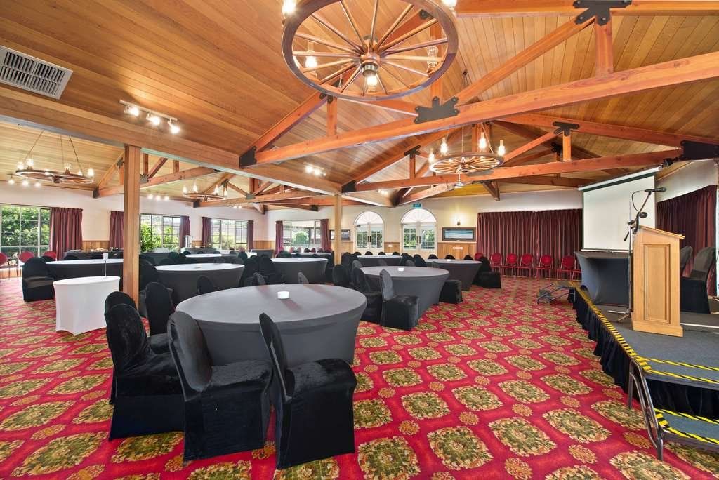 Hotel amenity Gambar