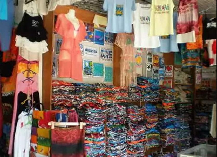 Bangunan Gambar
