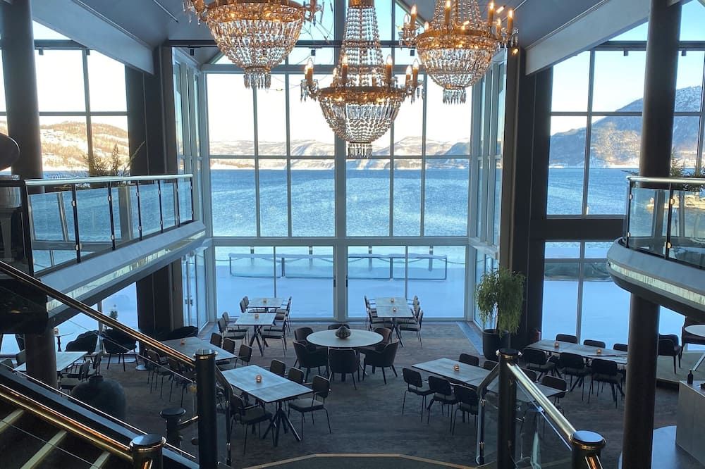 Restoran