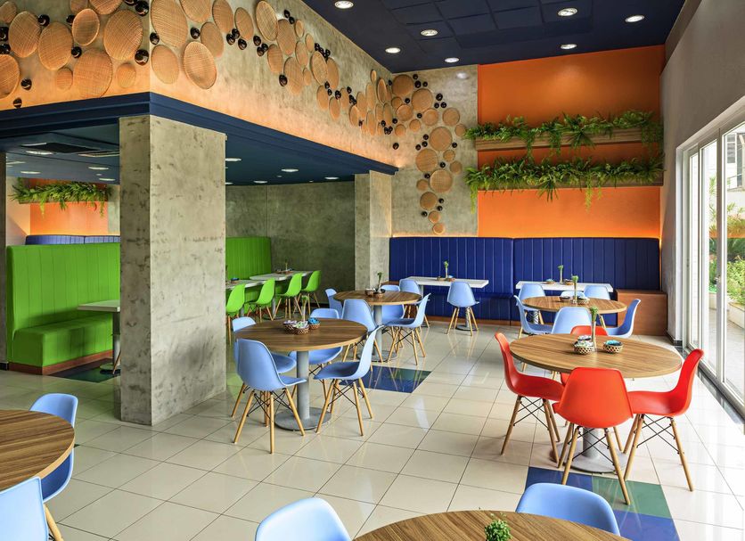 Restoran Gambar