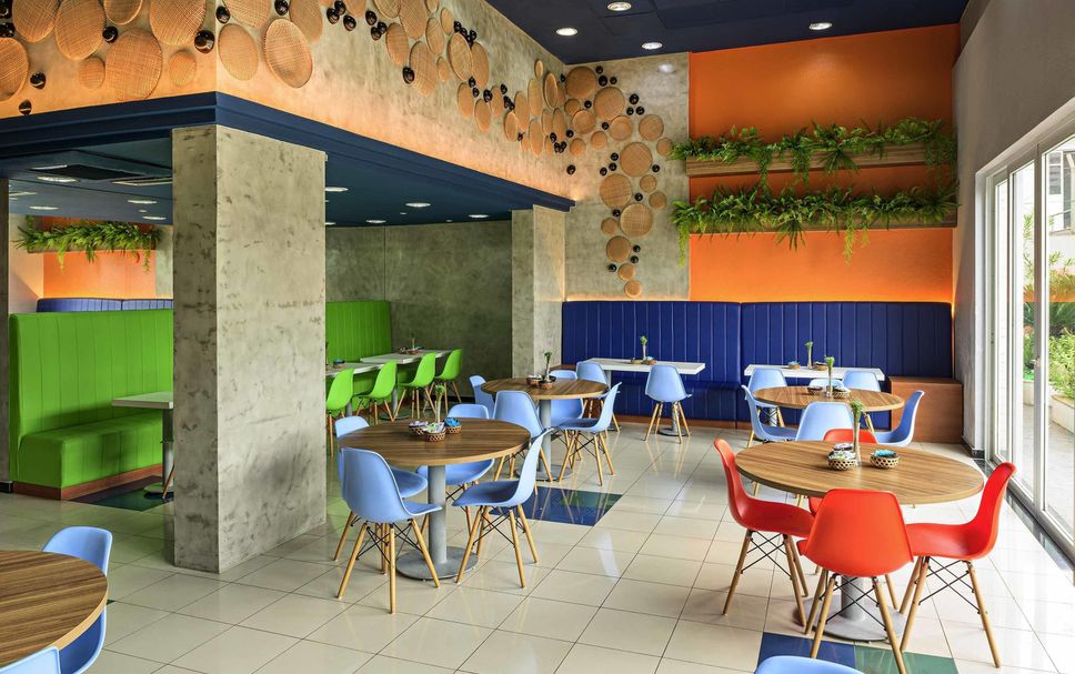 Restoran Gambar